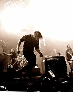 The Strokes