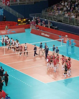 Kentucky Wildcats Women's Volleyball vs. Mississippi State Bulldogs
